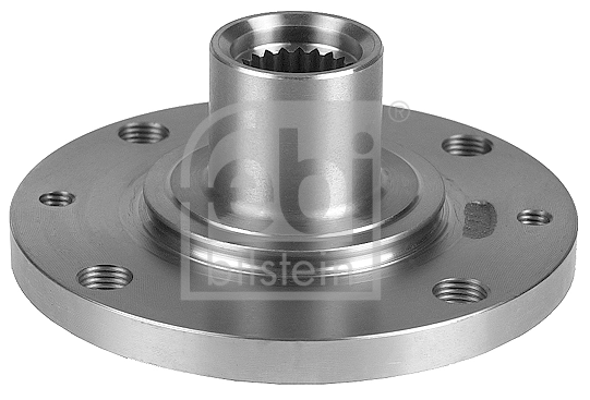 Wheel Hub
